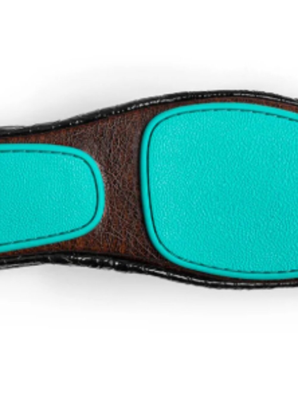 Tieks ballet flats